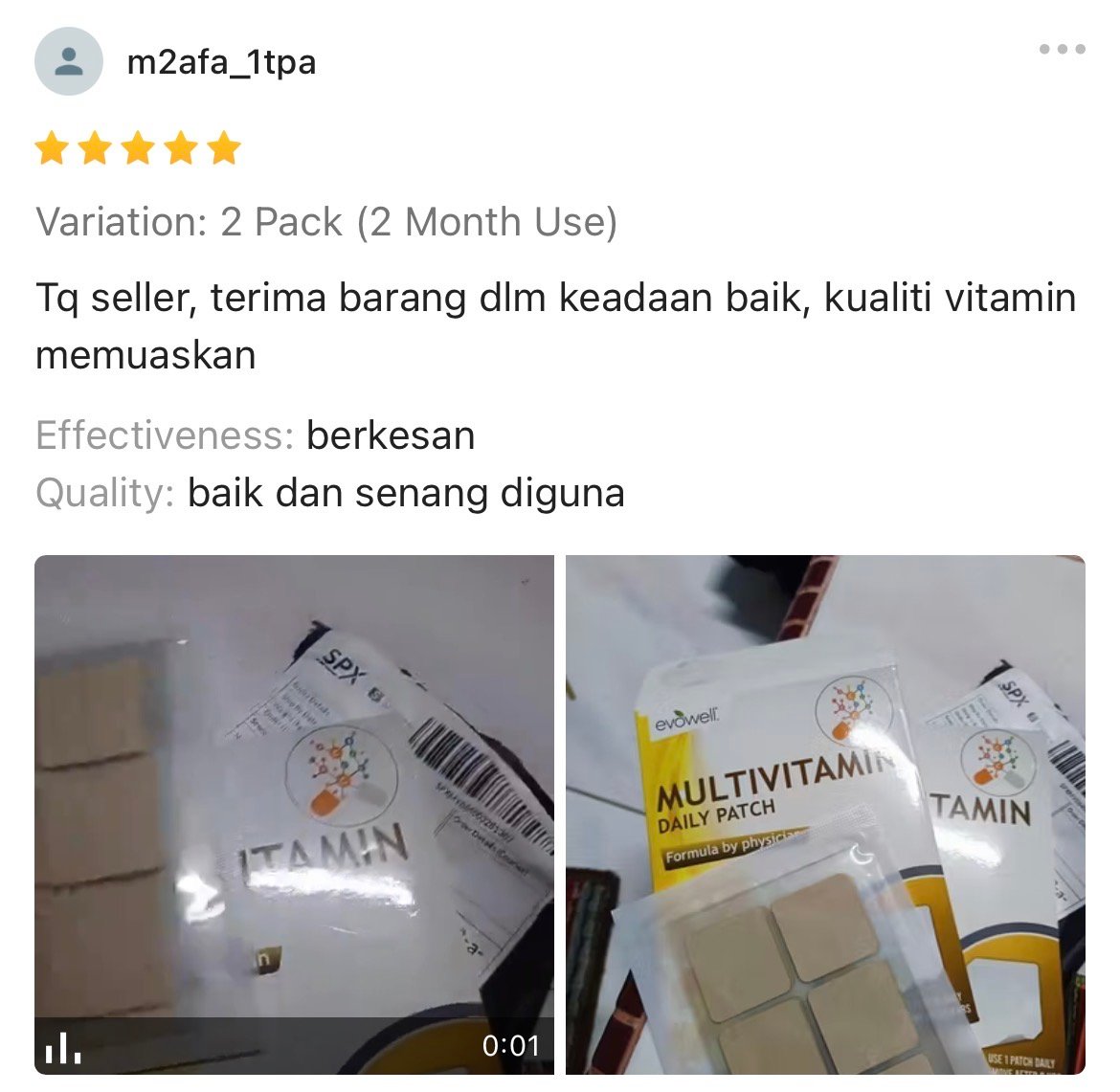 Testimoni 3