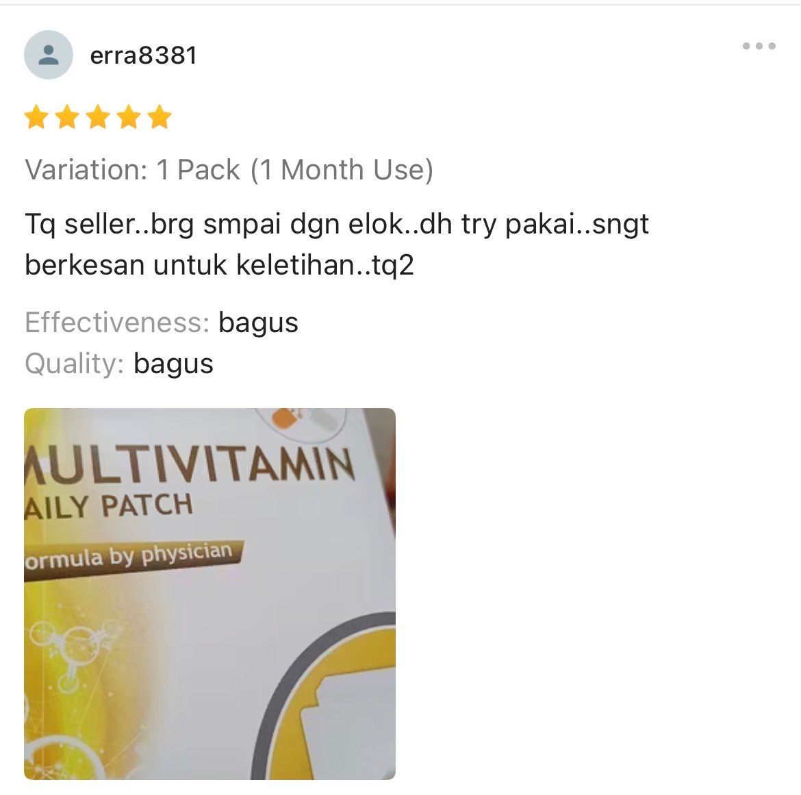 Testimoni 2