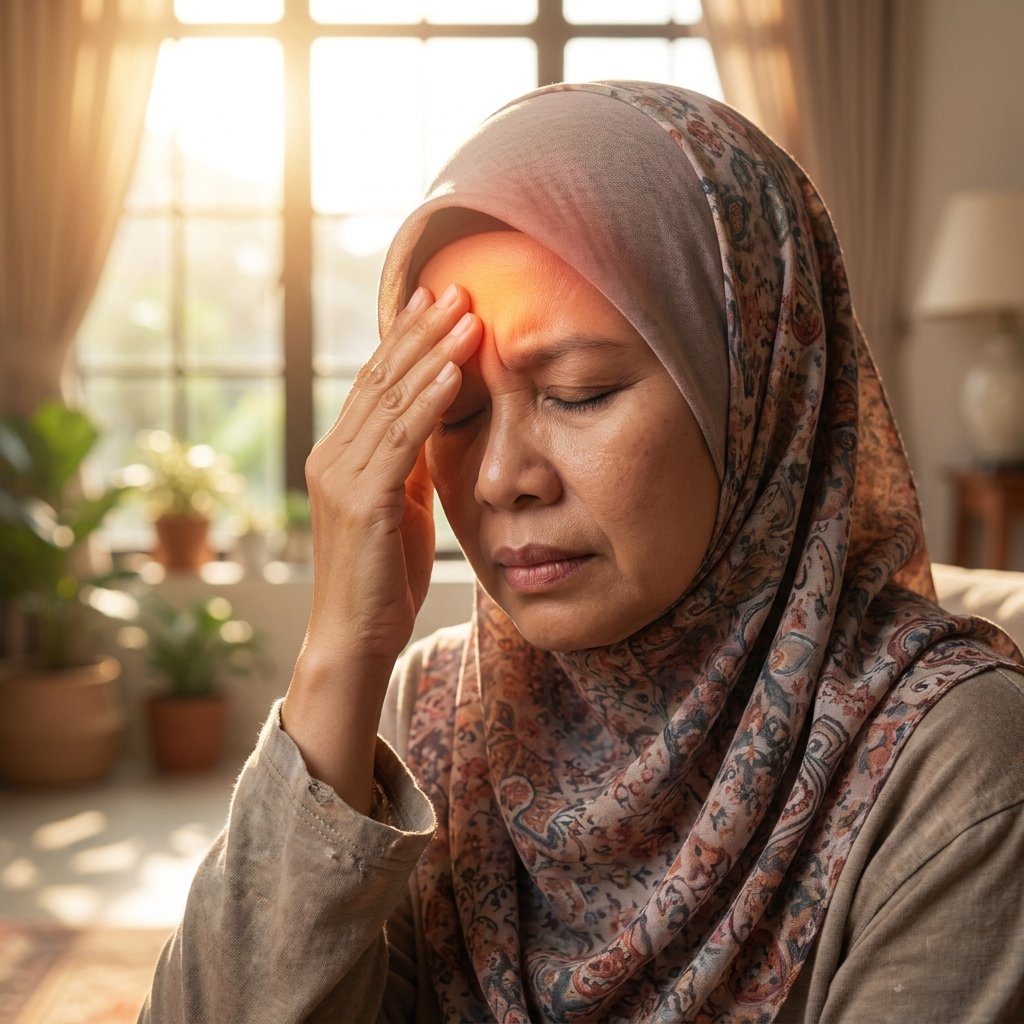 Migraine Kerap